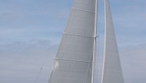 I AMSTERDAM superyacht under sail  Photo Credit Per Heegaard 2012-001